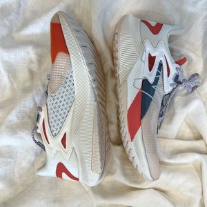 New Balance x size womens 8 — brand new without box.